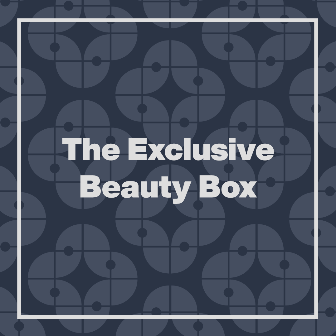 The Exclusive Beauty Box