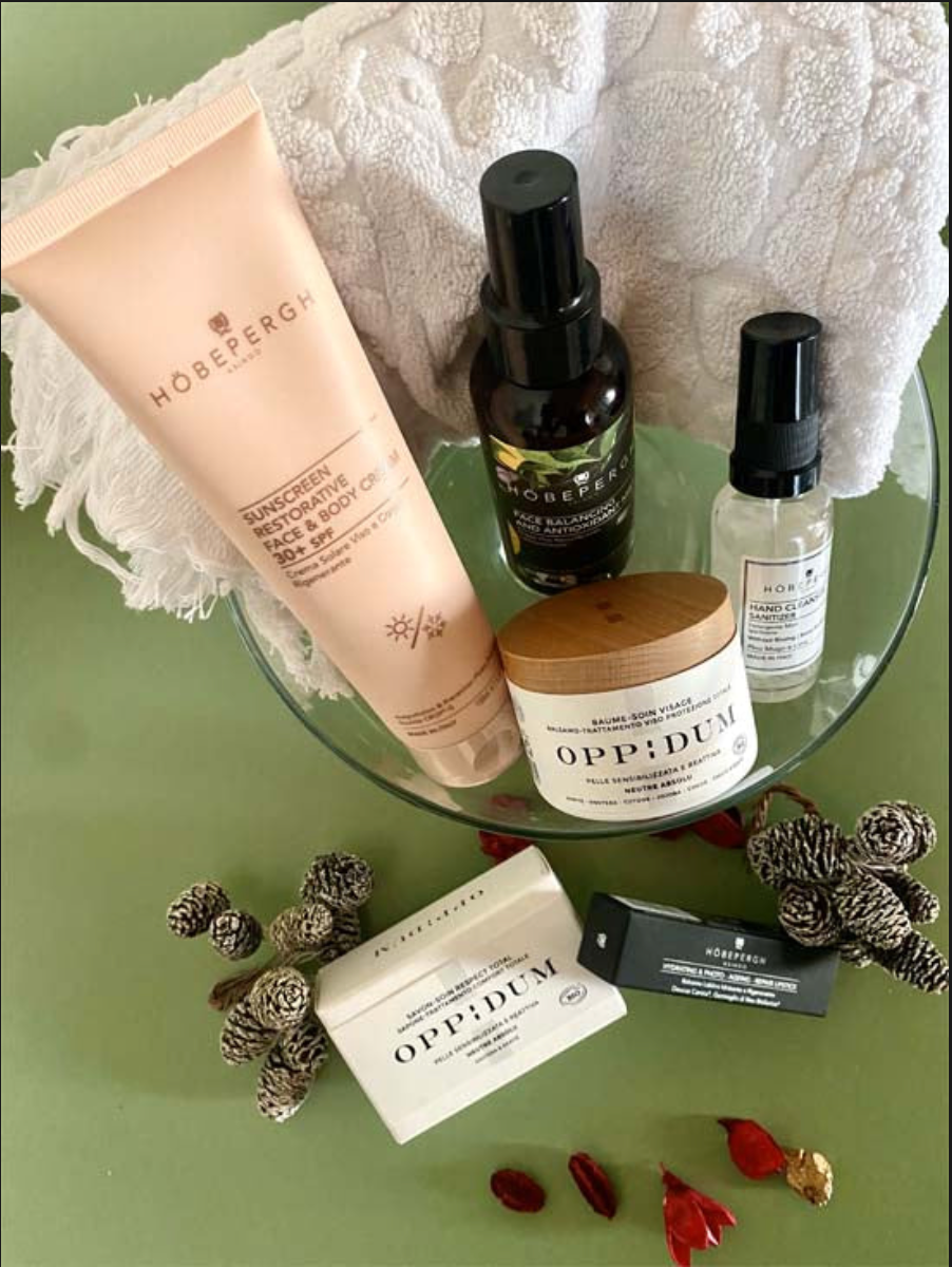 The Indie Beauty Shop - Beauty Box unisex in Edizione Limitata + Esperienza Esclusiva