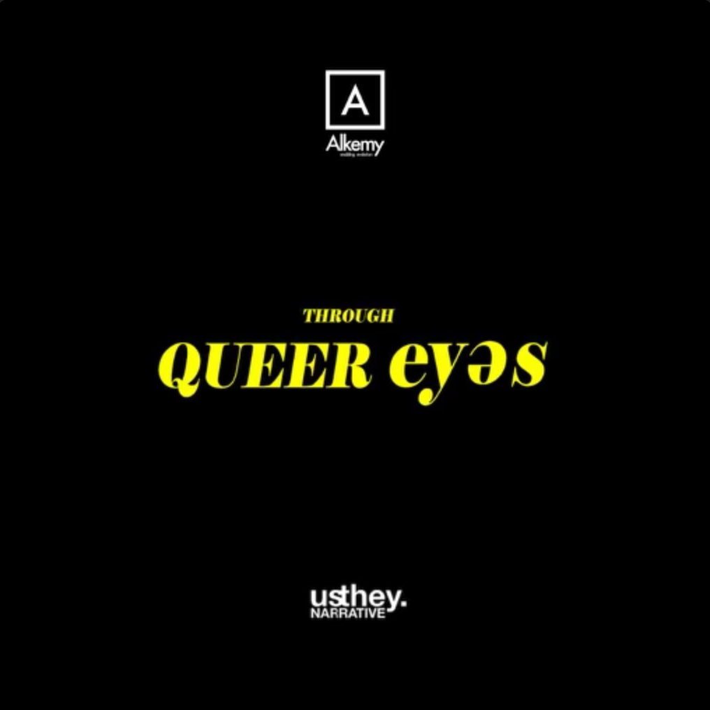 Through the queer eyes