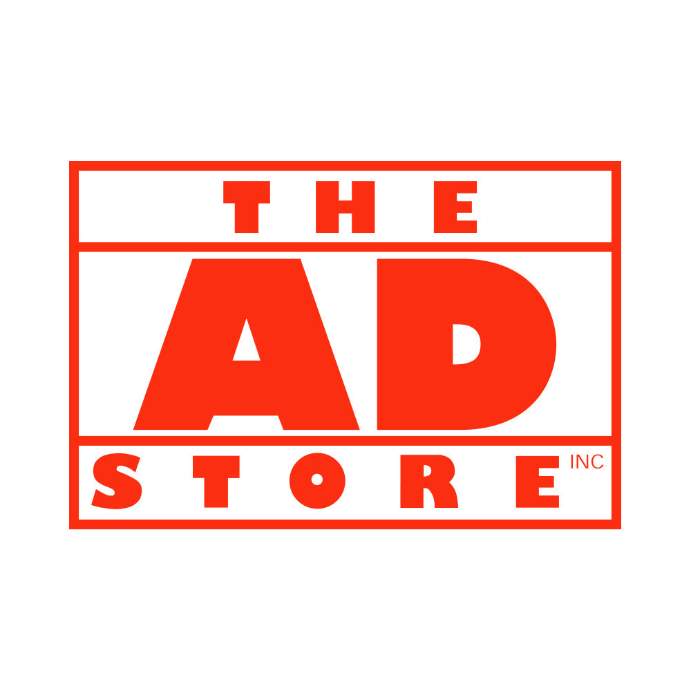 THE AD STORE Open Collection